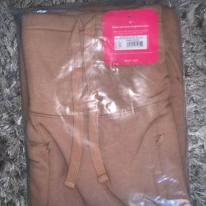 Nursing Maternity Sweatshirt- Isabel Maternity by Ingrid and Isabel